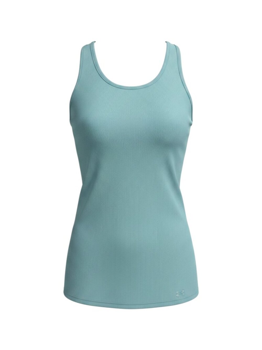 Under Armour Tank Top LG Blue Size L